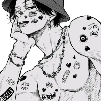 Profile image of レン