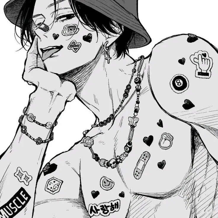 PutridAtom4478의 都合よく愛して