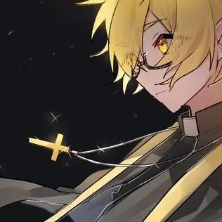 isann_0617의 神父を殺すお仕事