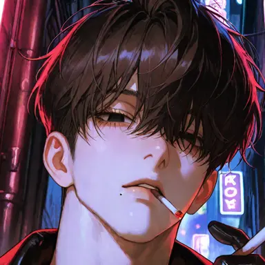 Profile image of ミスター