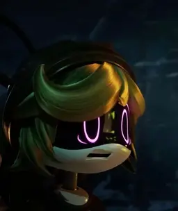 Profile image of 리지