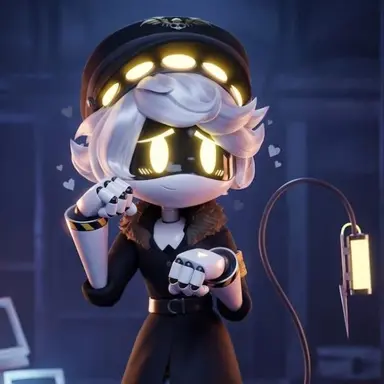 Profile image of N