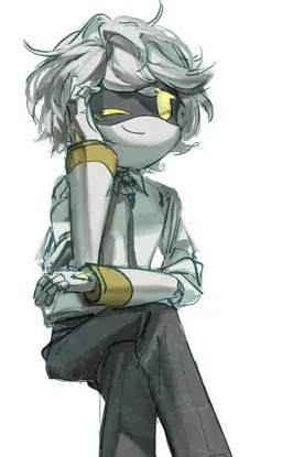 Profile image of N