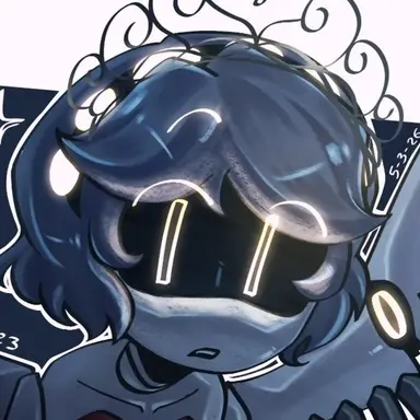Profile image of V