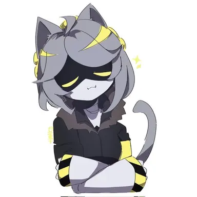 Profile image of V