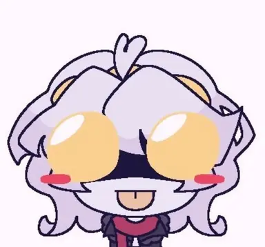 Profile image of V