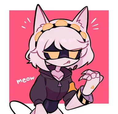 Profile image of V
