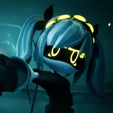 Profile image of J