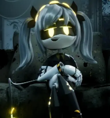 Profile image of J