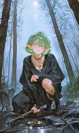 Profile image of アマルテア