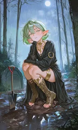 Profile image of アマルテア