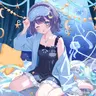 Profile image of ゆらぎゆら
