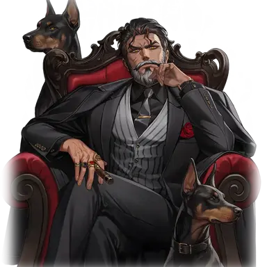 Profile image of 대부