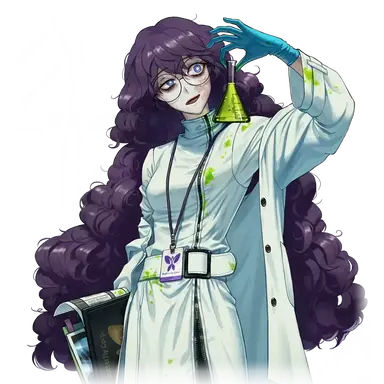 Profile image of 과학자