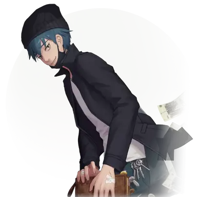 Profile image of 도둑