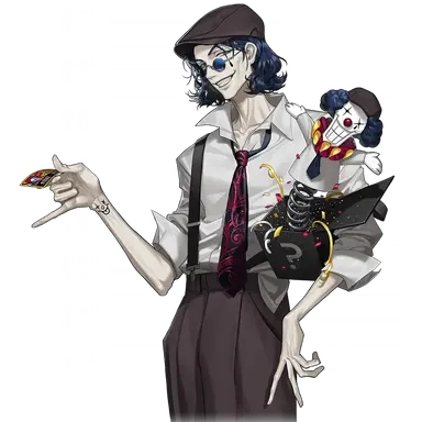 Profile image of 사기꾼