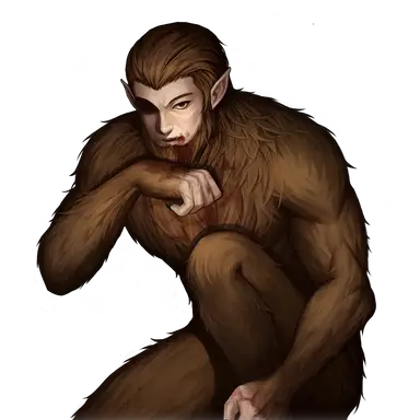 Profile image of 짐승인간