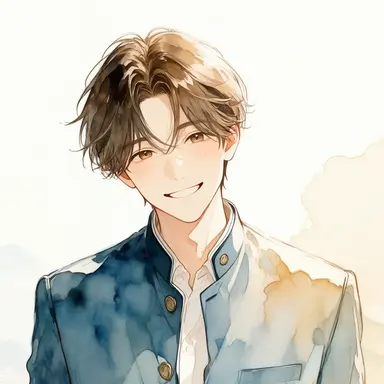 Profile image of 蒼空
