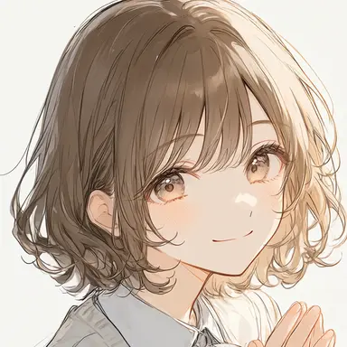 Profile image of 愛菜