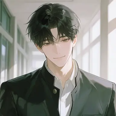 Profile image of 叶人