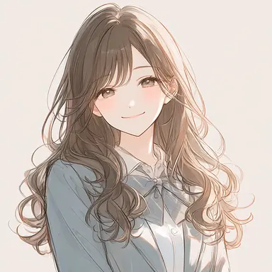 Profile image of 愛梨