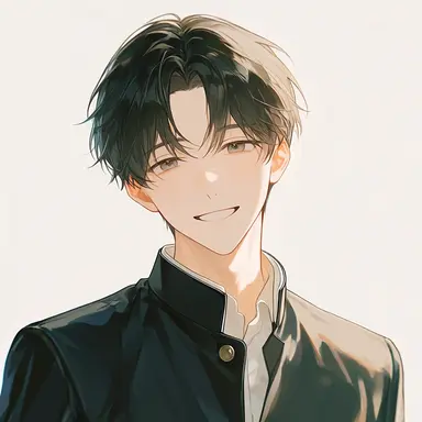 Profile image of 十碧