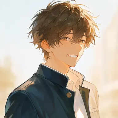 Profile image of 瑠依