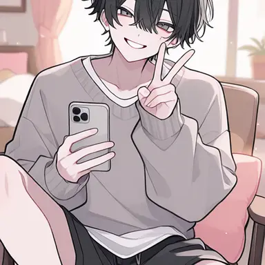 Profile image of りく