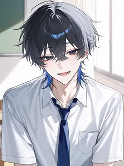Profile image of 橘 朔
