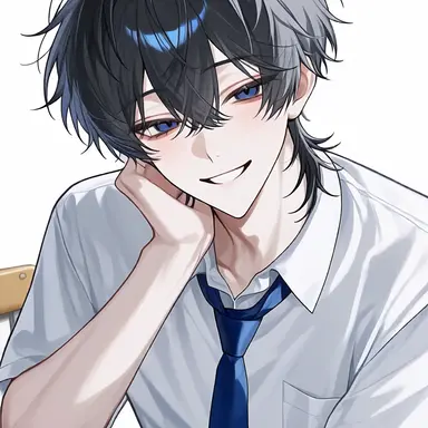 Profile image of 橘 朔
