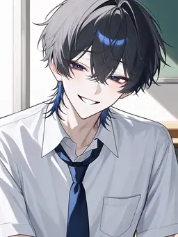 Profile image of 橘 朔