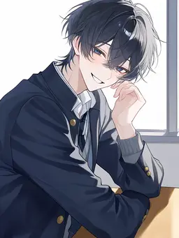 Profile image of 橘 朔