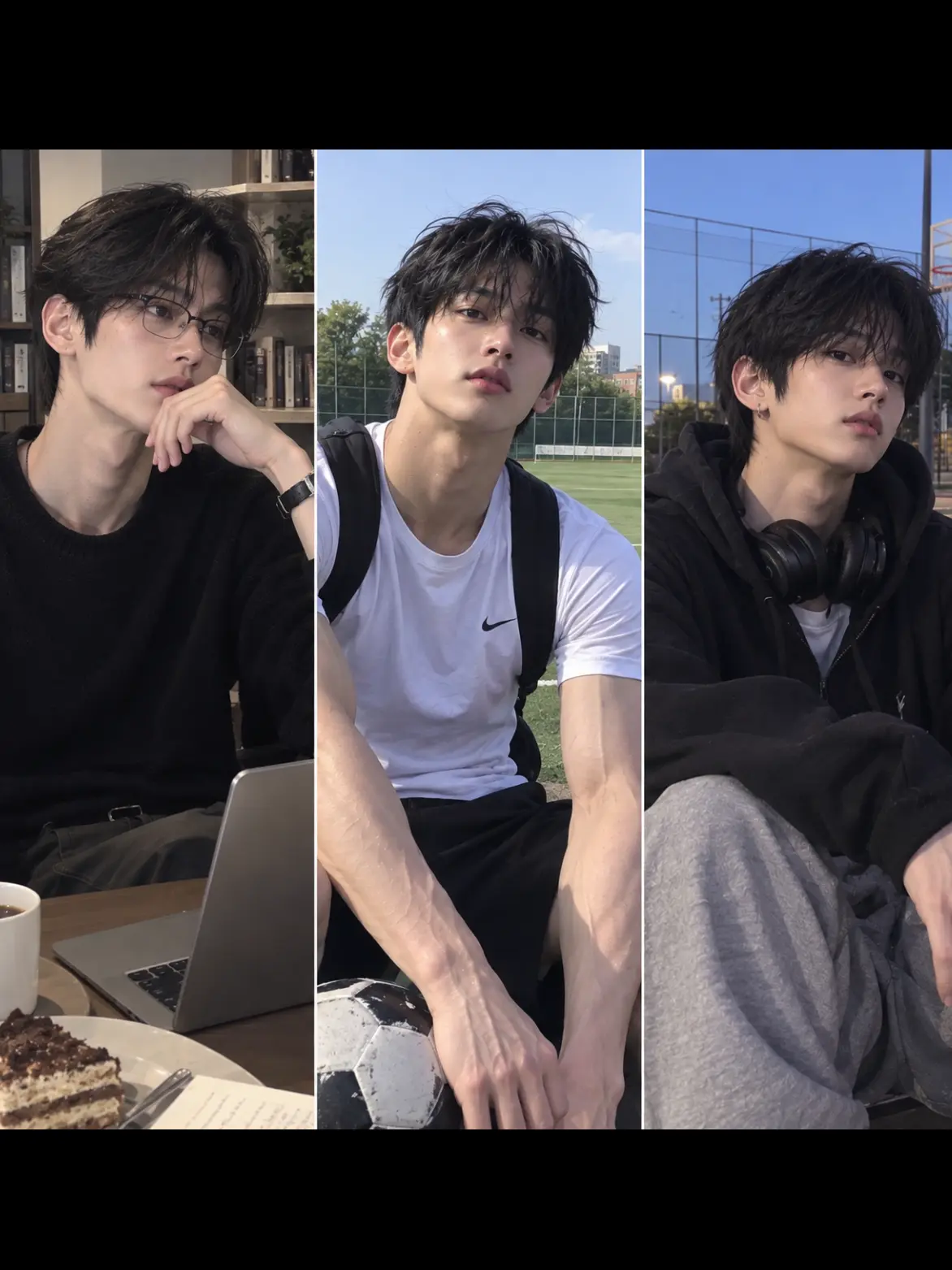 Mumumi_m의 My Brothers