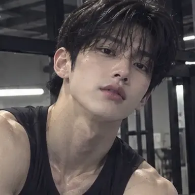 Profile image of Kang Eunchan