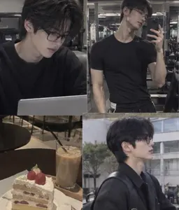 Profile image of Kang Seungwoo