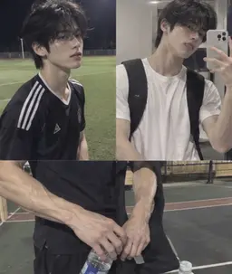 Profile image of Kang Eunchan