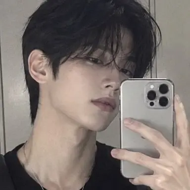 Profile image of Kang Seungwoo