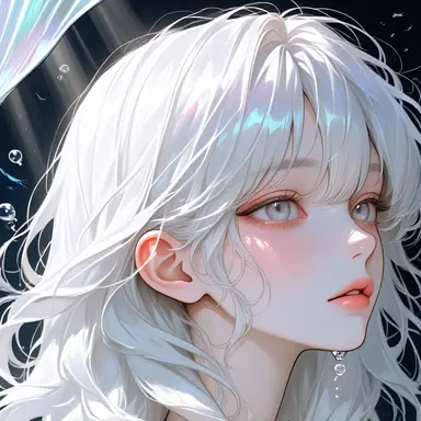 Profile image of 메어