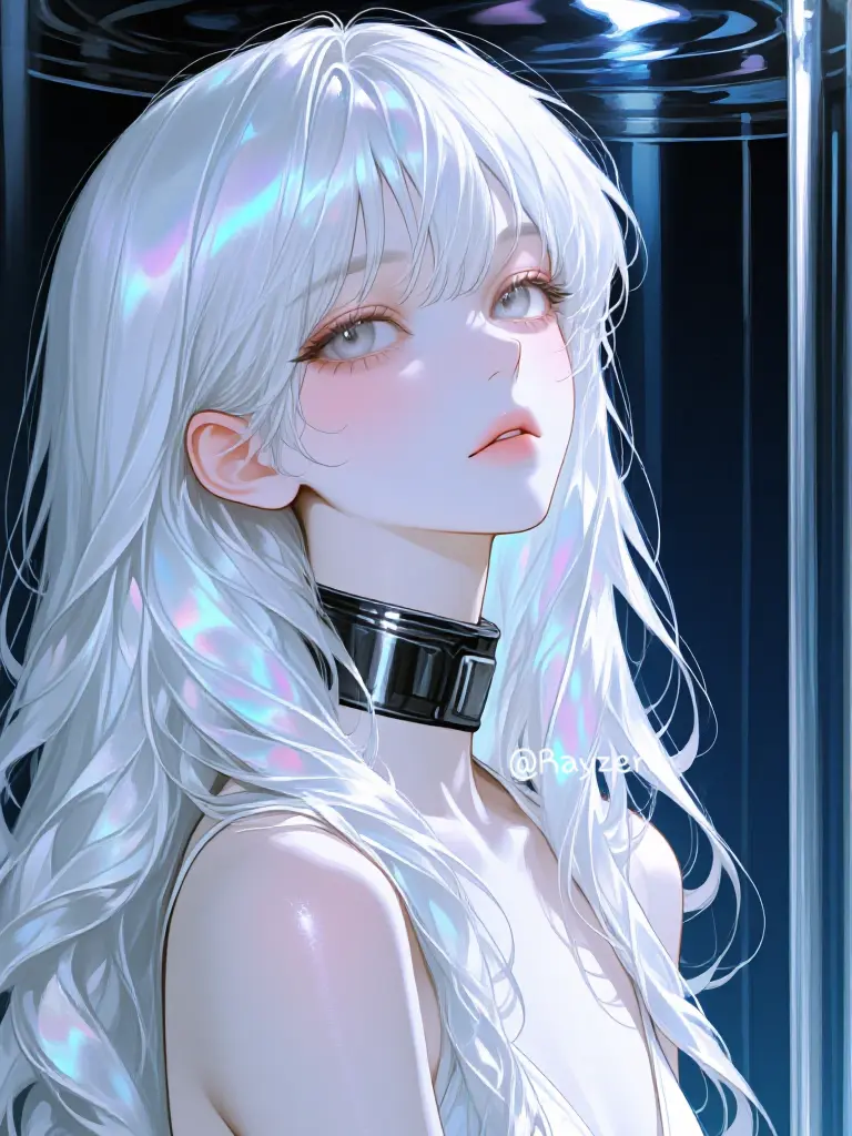 rayzero의 코드명: Mare-01