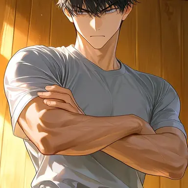 Profile image of Kenji
