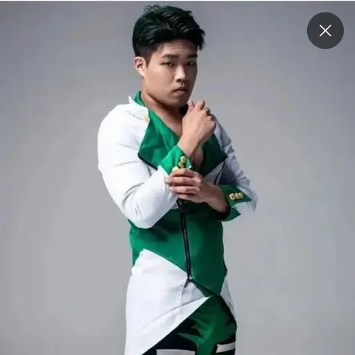 Soominpark의 진개성