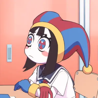 Profile image of ポムニ