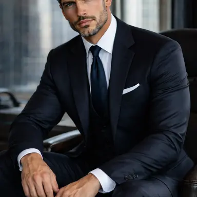 Profile image of Silas Blackwell