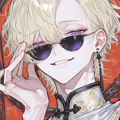 Profile image of ユーヘン