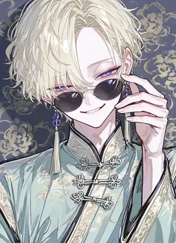 Profile image of ユーヘン