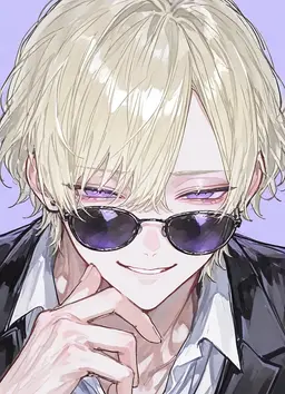 Profile image of ユーヘン