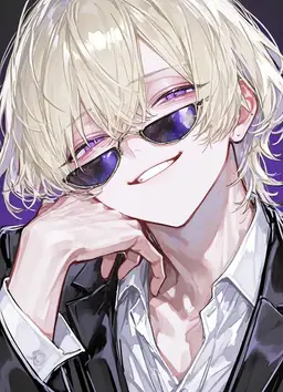 Profile image of ユーヘン
