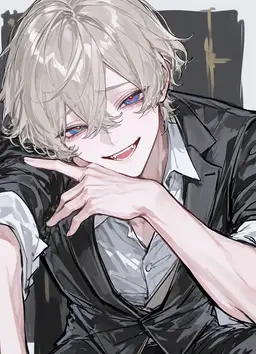 Profile image of ヴァレンティーノ