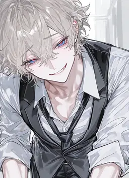 Profile image of ヴァレンティーノ