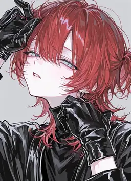 Profile image of ユーリ
